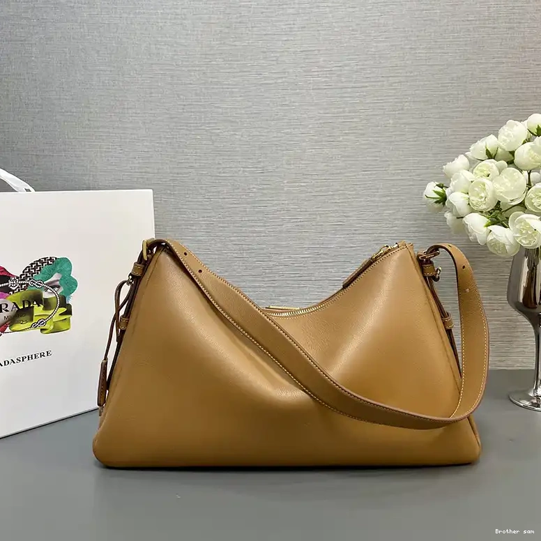 Brother sam Bags Prada 2407YZ0072 0501